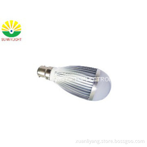 light bulbs TUV /PSE/ CE LED bulb 7W SMD 5630 E27